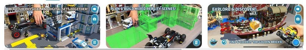 Best Free ARKit Games & Apps for iPhone