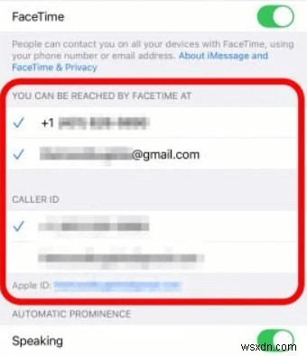 FaceTime Not Working or Keeps Freezing On iOS 15: Solved