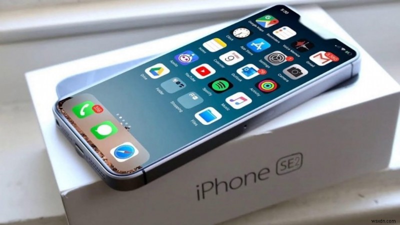 Apple iPhone SE2: Features, Release Date and Everything Else to Know