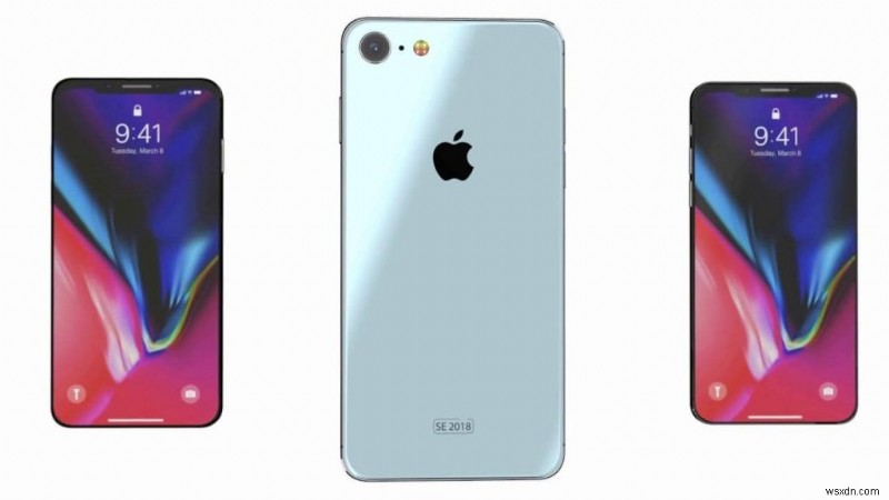 Apple iPhone SE2: Features, Release Date and Everything Else to Know