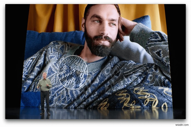 How to Make the Most of iPhone 11’s Deep Fusion Camera