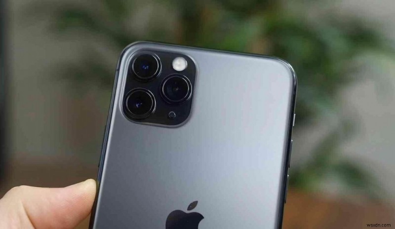 How to Make the Most of iPhone 11’s Deep Fusion Camera