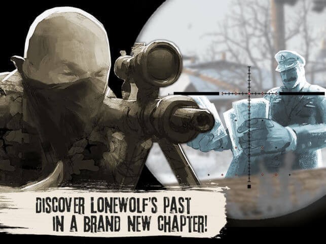 10 Best Offline Shooting Games For iOS