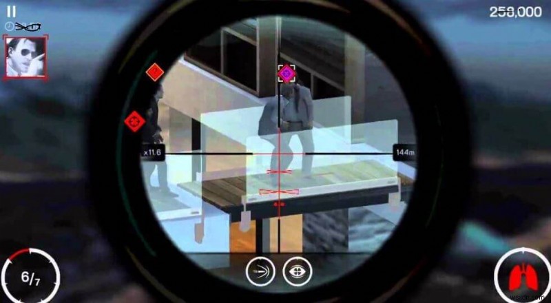 10 Best Offline Shooting Games For iOS