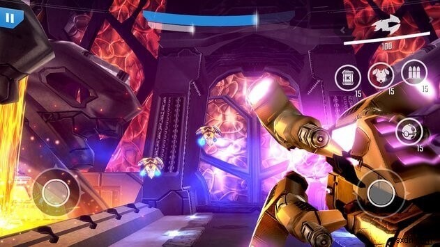 10 Best Offline Shooting Games For iOS