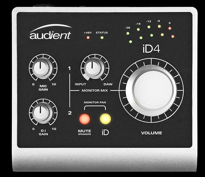 10 Best iOS Audio Interface 2022