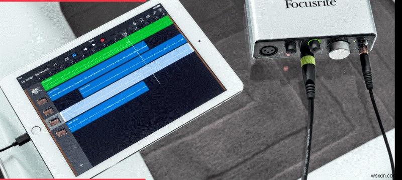 10 Best iOS Audio Interface 2022