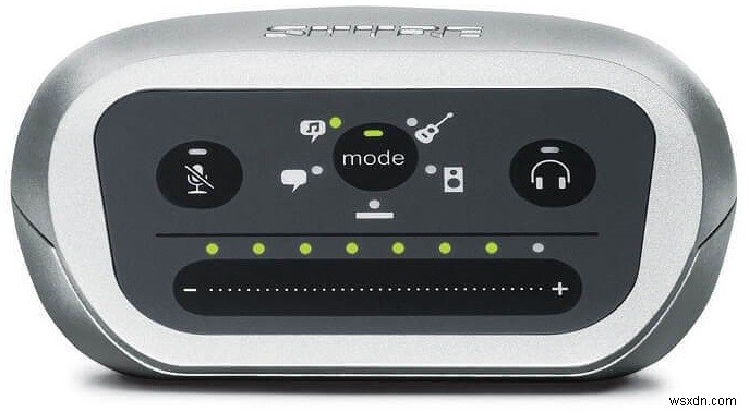 10 Best iOS Audio Interface 2022