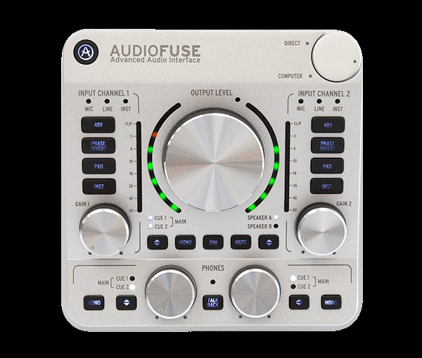 10 Best iOS Audio Interface 2022