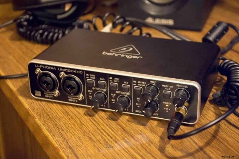 10 Best iOS Audio Interface 2022