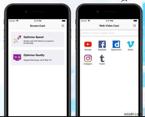 15 Best Free Screen Mirroring Apps For Android & iPhone [2022]