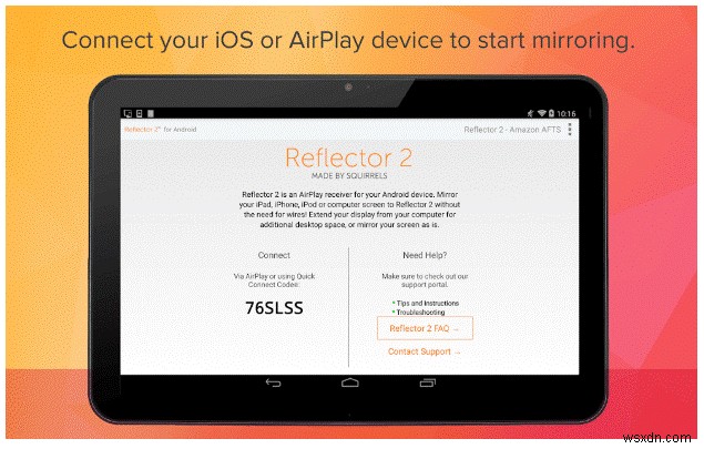 15 Best Free Screen Mirroring Apps For Android & iPhone [2022]