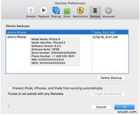 4 Unique Ways to Find iPhone Serial Number