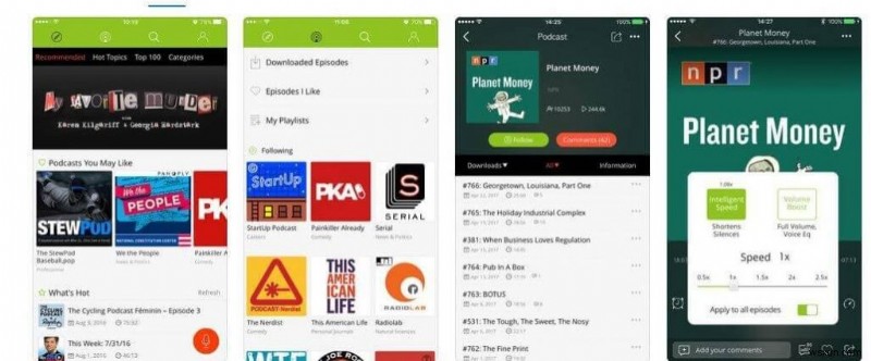 Best Podcast Apps For iPhone In 2022