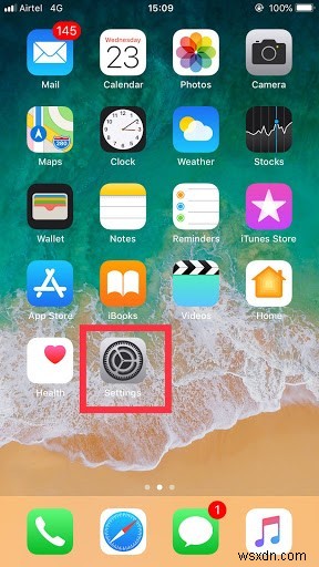 How To See Credit Cards and Saved Passwords In iPhone (iOS 12)