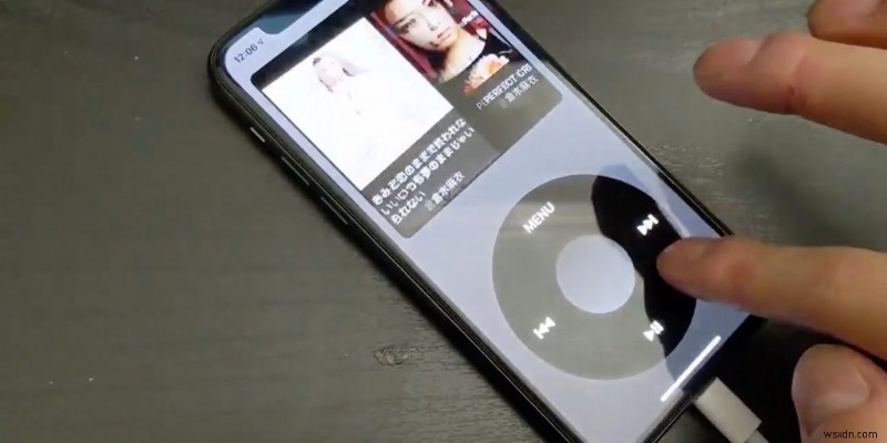 All You Need To Know About Transforming iPhone Into iPod Classic