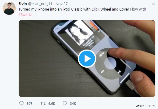 All You Need To Know About Transforming iPhone Into iPod Classic