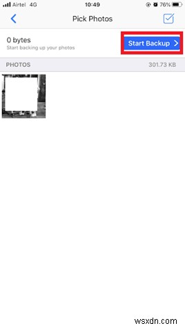 How To Back Up Your iPhone – 3 Different Ways