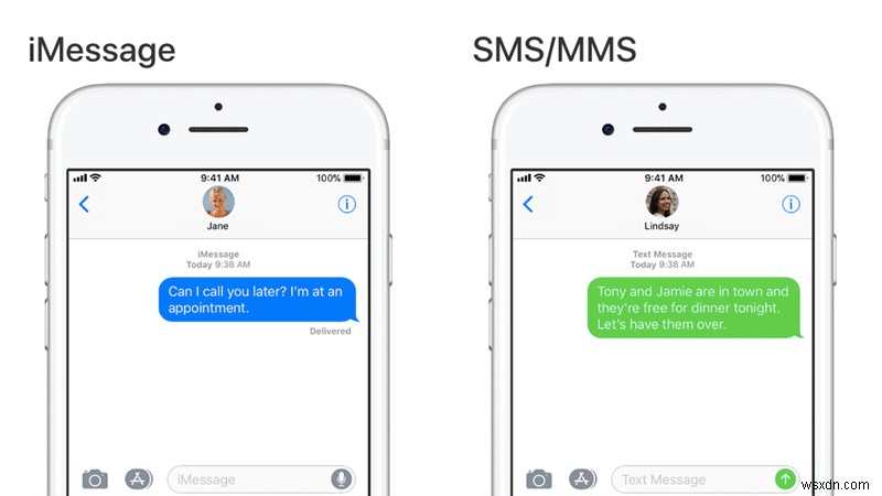 How to Activate iMessage on iPhone