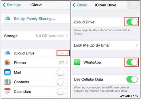 How To Create WhatsApp Backup On iPhone: Top Three Methods!