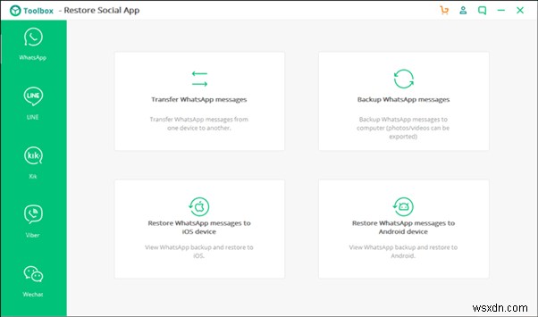 How To Create WhatsApp Backup On iPhone: Top Three Methods!