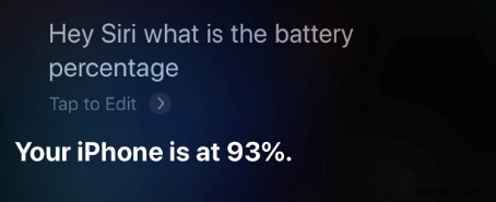 How To Show Battery Percentage On iPhone XR And Other iPhones?