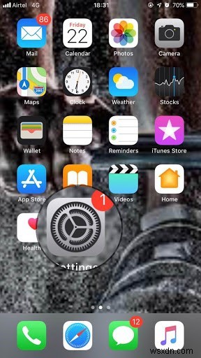 How To Handle Notes App On iPhone & iPad