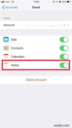 How To Handle Notes App On iPhone & iPad