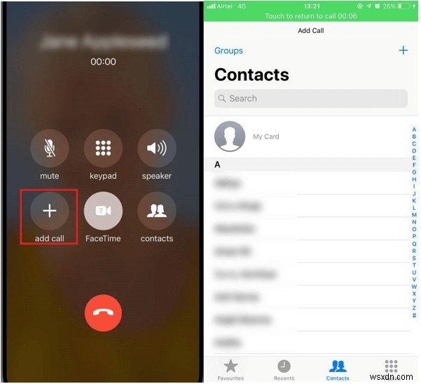 9 Things You Can Do While Talking On iPhone