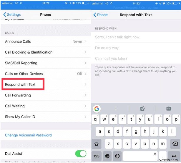 9 Things You Can Do While Talking On iPhone