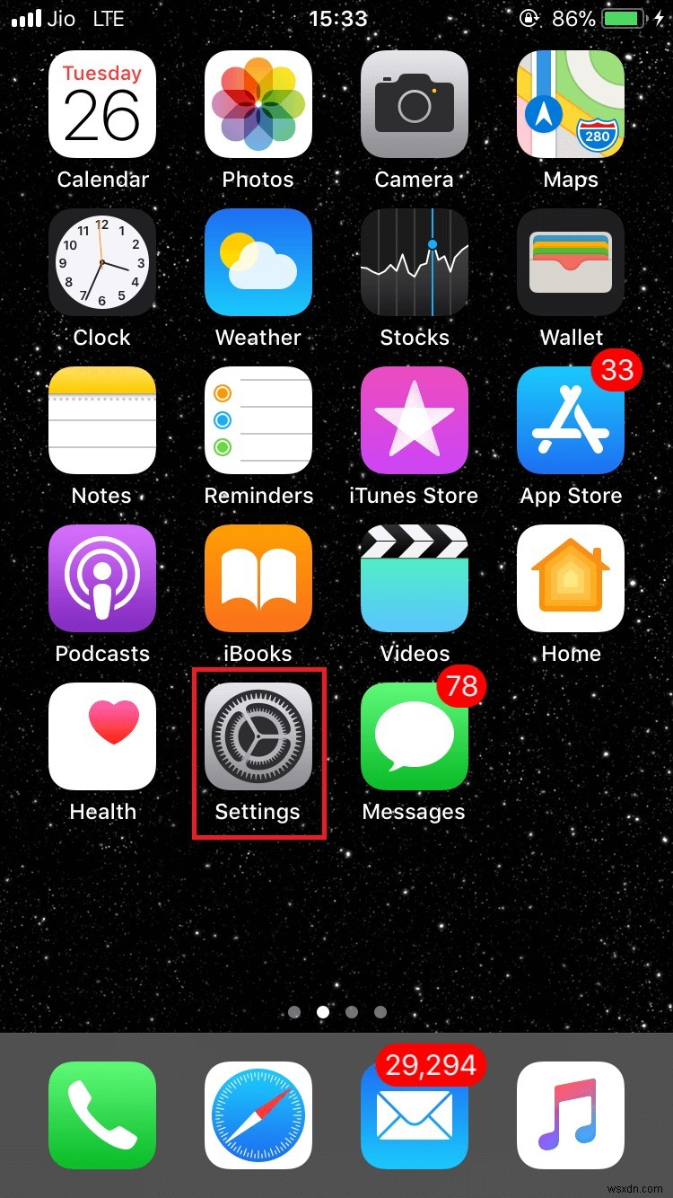 How To Set An Alphanumeric And Custom Numeric Passcode On iPhone
