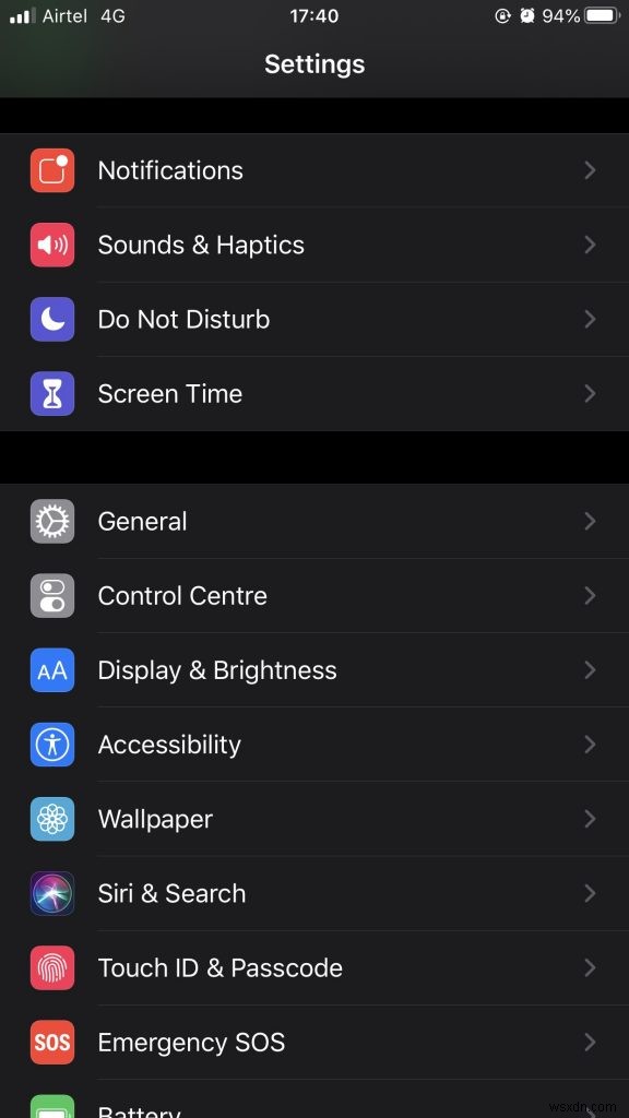 Here Are The Best Ways To Fix iPhone X Ghost Touch Issue!