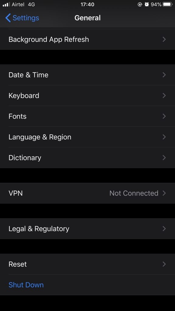 Here Are The Best Ways To Fix iPhone X Ghost Touch Issue!