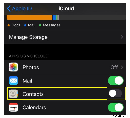 Here are ways on How to Transfer Contacts from iPhone to iPhone.