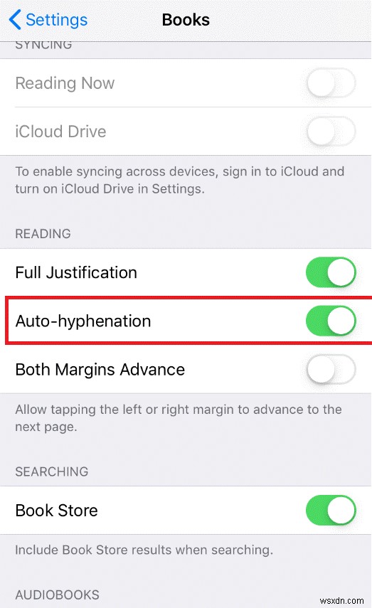 How To Operate Apple Books On iOS Devices?