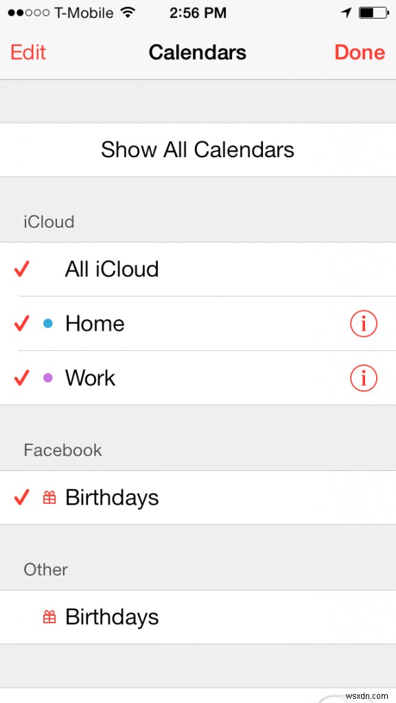 Make the Most Out of iPhone Calendar With These 6 Settings