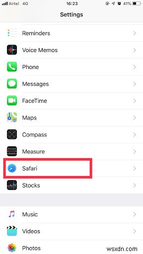 How To Disable Quick Search On iPhone Or Mac