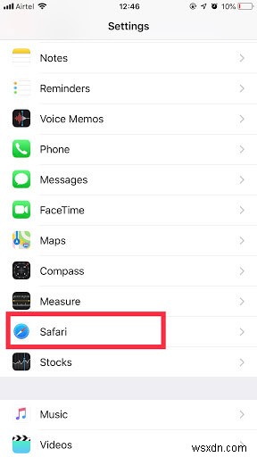 How To Disable Quick Search On iPhone Or Mac