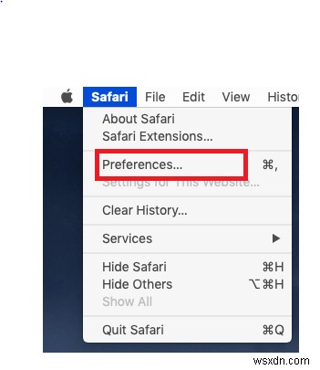 How To Disable Quick Search On iPhone Or Mac