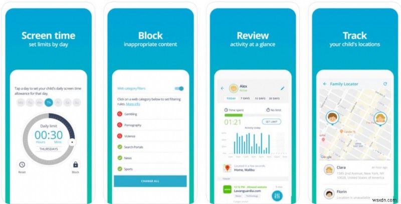 Best Phone Monitoring Apps For Parents
