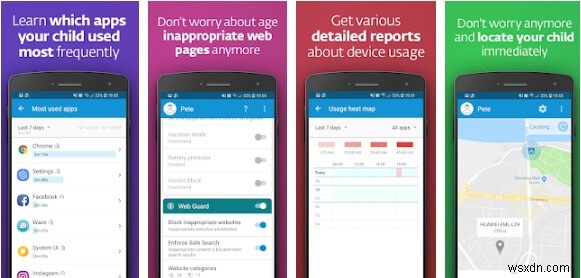 Best Phone Monitoring Apps For Parents