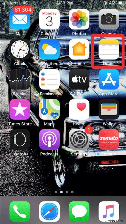 Check Out These Ways To Know How To Scan Documents On iPhone