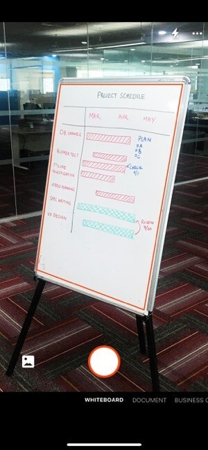 Check Out These Ways To Know How To Scan Documents On iPhone