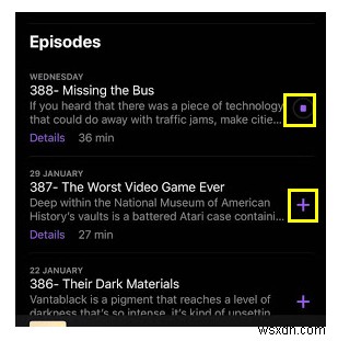 How To Listen And Download Podcasts On Your iPhone?