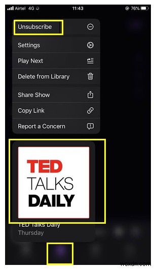 How To Listen And Download Podcasts On Your iPhone?