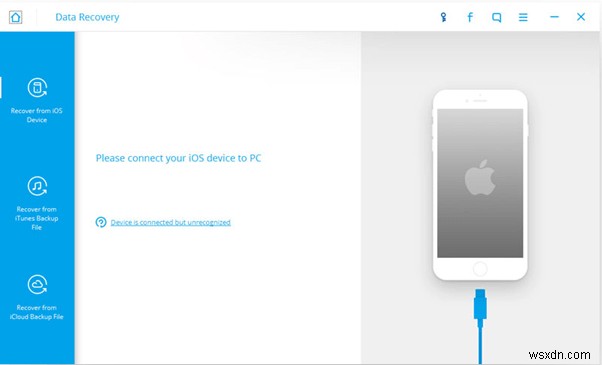 How To Extract iPhone Backup? Top 5 iPhone Backup Extractors