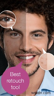 Top 10 Red Eye Remover Apps For Android And iPhone