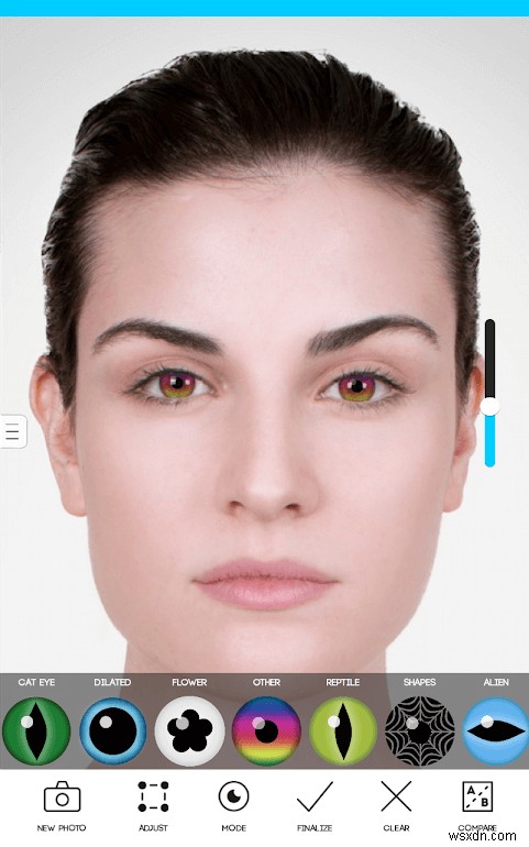 Top 10 Red Eye Remover Apps For Android And iPhone