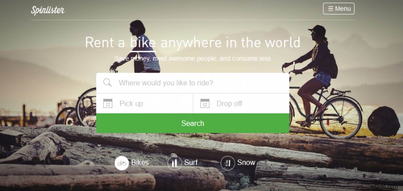 10 Best Bike Rental Apps for Android & iPhone 2022