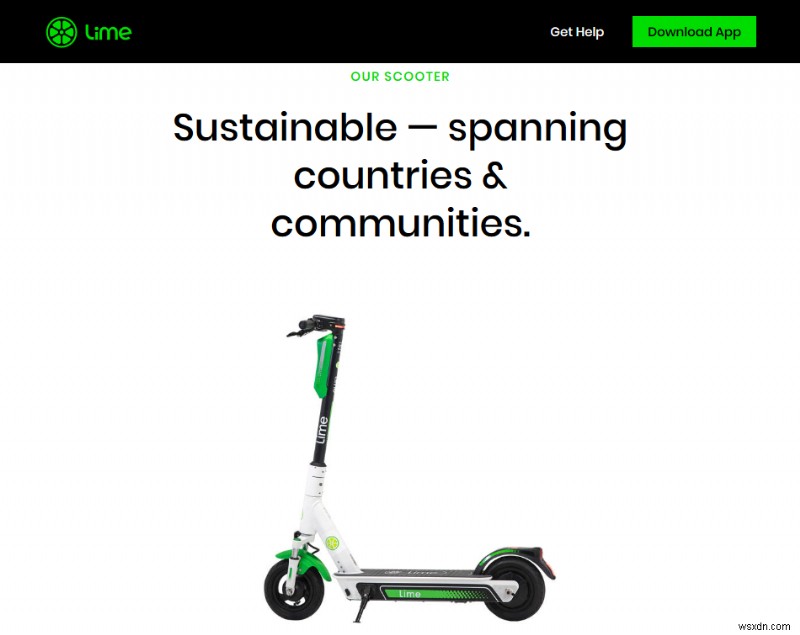 10 Best Bike Rental Apps for Android & iPhone 2022